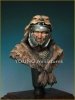 Young Miniatures YH1803 ROMAN SIGNIFER 1st Century A.D 1/10